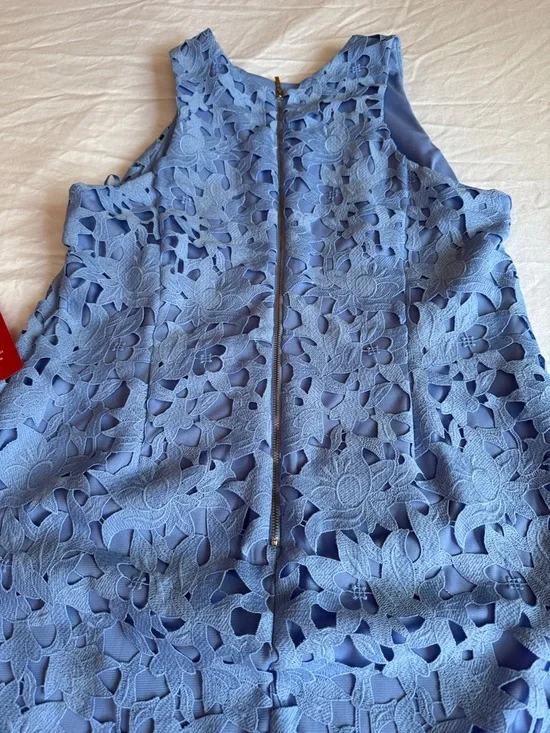 Antonio Melani Dress NWT SIZE 14 - Picture 7 of 12